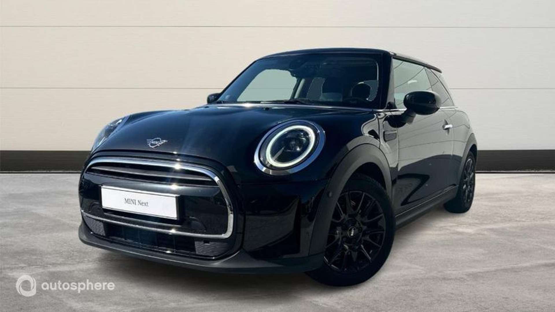 Mini Electric Cooper E - 2023 - Joinsteer - #1