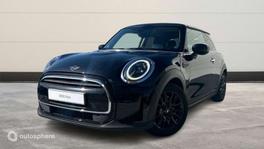 Mini Electric Cooper E -  - Joinsteer - #1