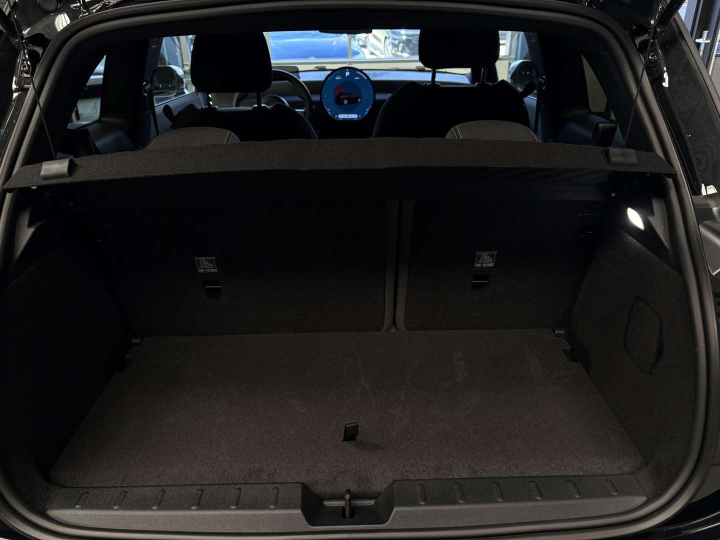 Mini Electric Essential Cooper E - 2026 - Joinsteer - #4