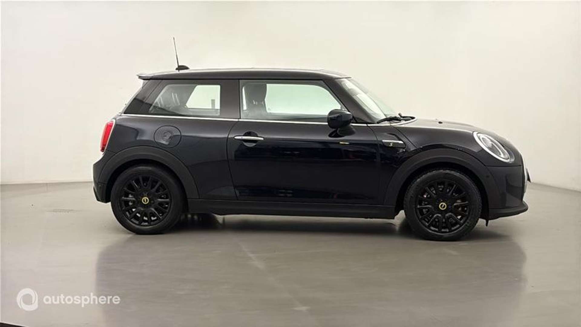 Mini Electric Cooper SE - 2023 - Joinsteer - #4