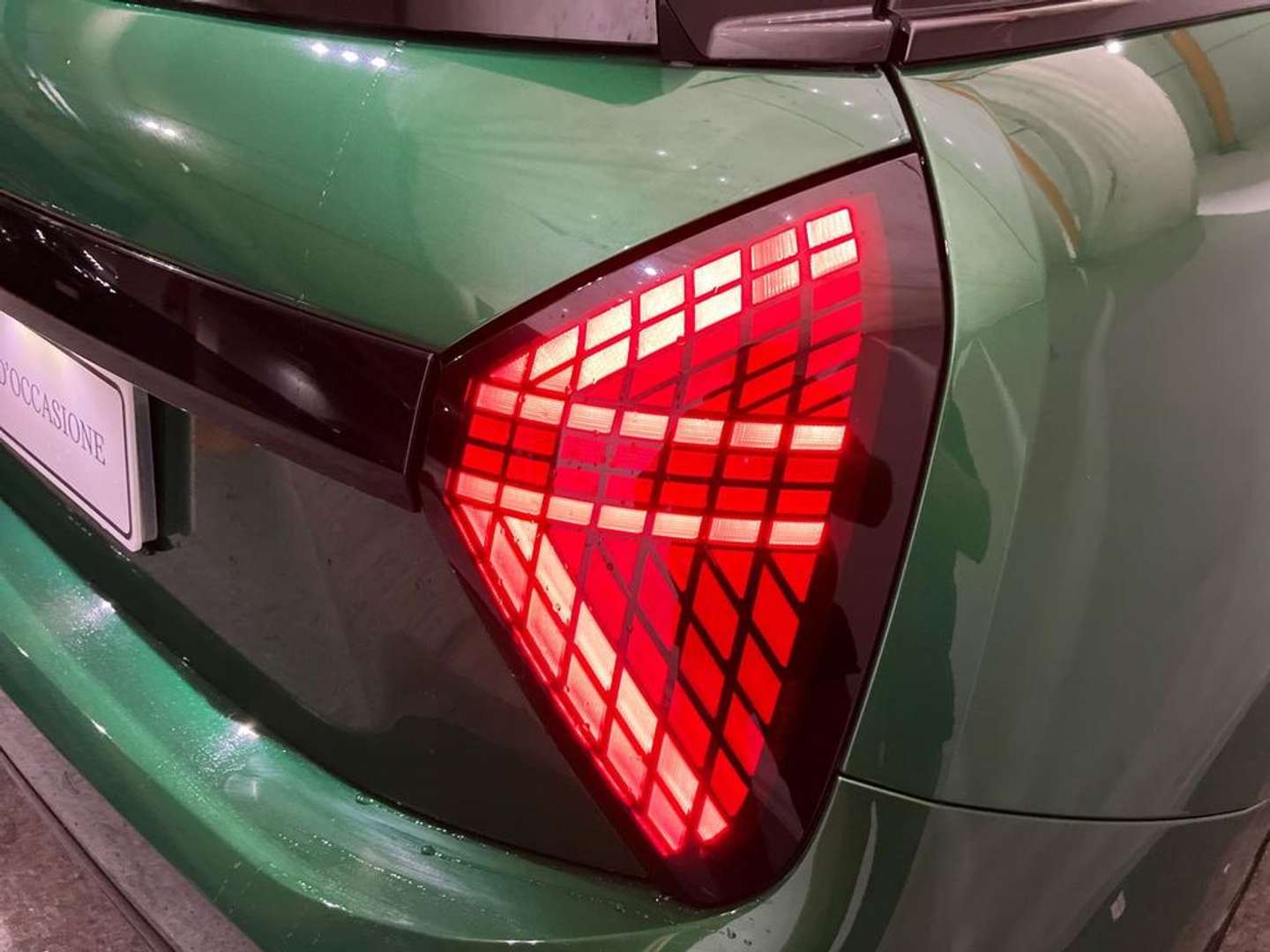 Mini Electric JCW Cooper - 2025 - Joinsteer - #4