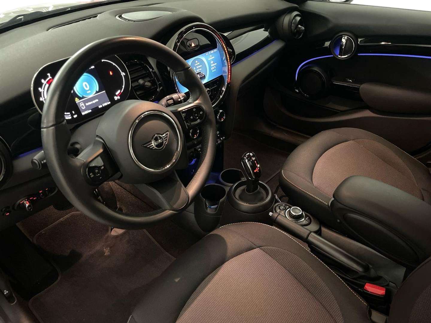 Mini 5 Portes Classic Cooper - 2022 - Joinsteer - #16