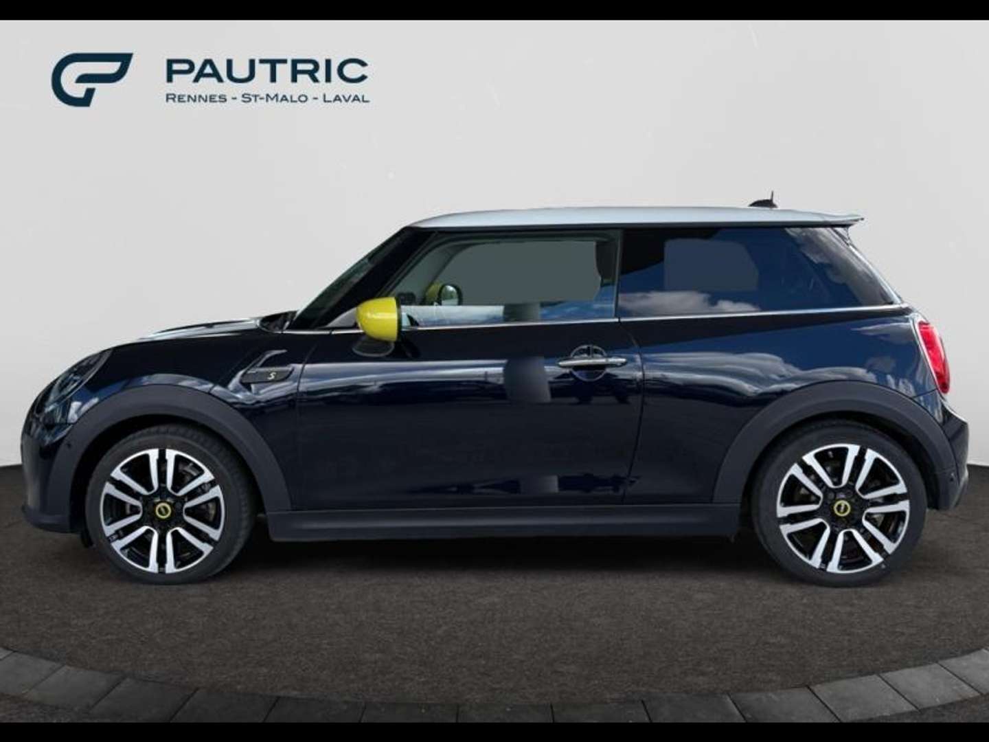 Mini Electric Cooper SE - 2023 - Joinsteer - #2