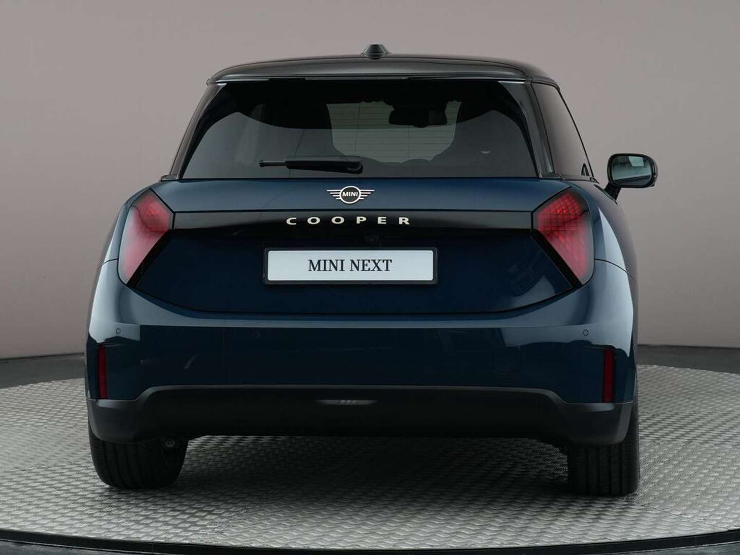 Mini Electric Favoured Cooper E - 2025 - Joinsteer - #8