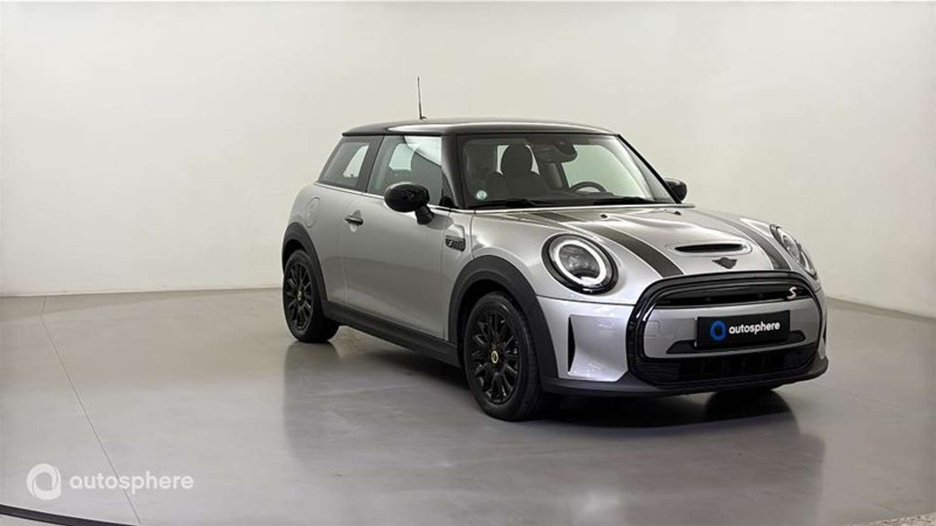 Mini Electric Essential Cooper SE - 2024 - Joinsteer - #3