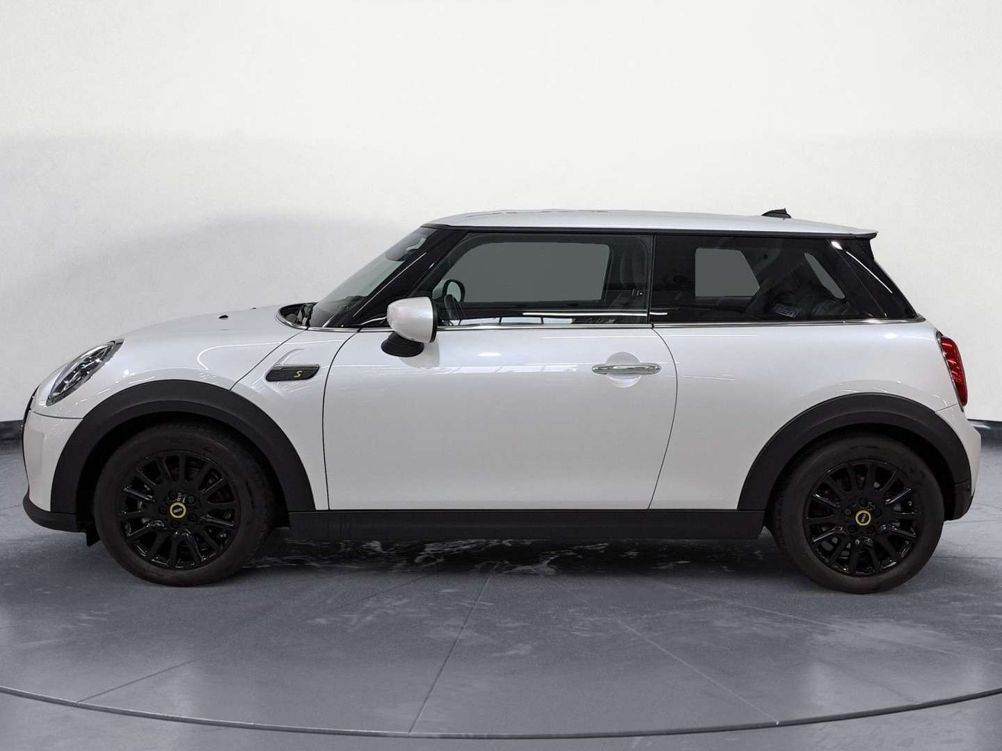 Mini Electric Classic Cooper E - 2023 - Joinsteer - #2