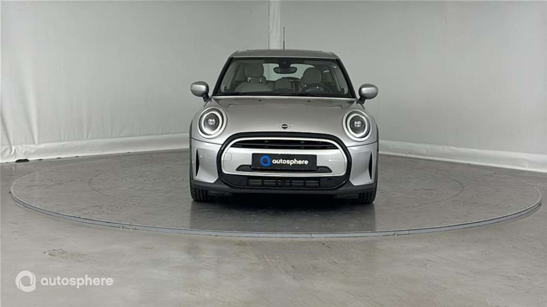 Mini Electric Cooper E - 2023 - Joinsteer - #2