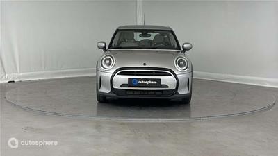 Mini Electric Cooper E - 2023 - Joinsteer - #2