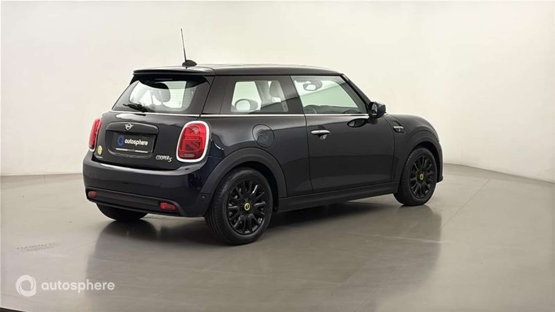 Mini Electric Cooper SE - 2023 - Joinsteer - #5