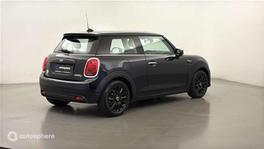 Mini Electric Cooper SE -  - Joinsteer - #4