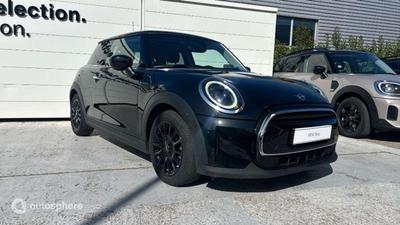 Mini Electric Cooper E - 2023 - Joinsteer - #2