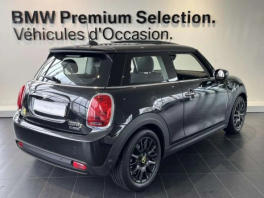 Mini Electric Cooper SE - 2022 - Joinsteer - #2