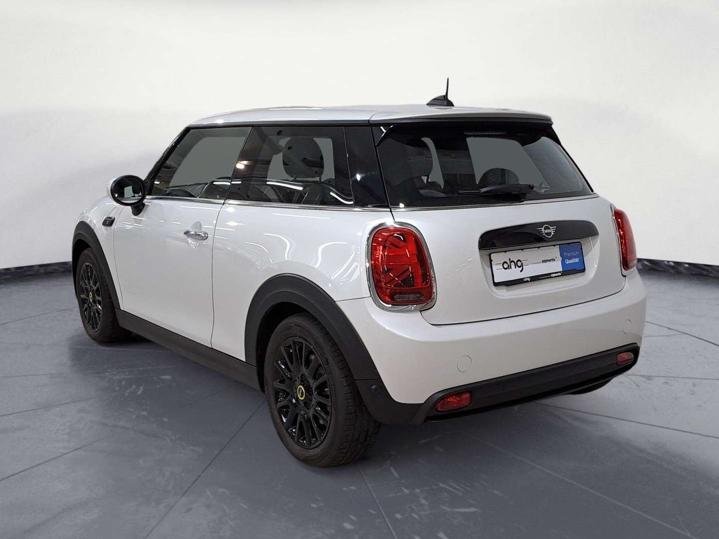 Mini Electric Classic Cooper E - 2023 - Joinsteer - #3