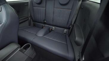 Mini Hatch JCW Cooper S — photo 14