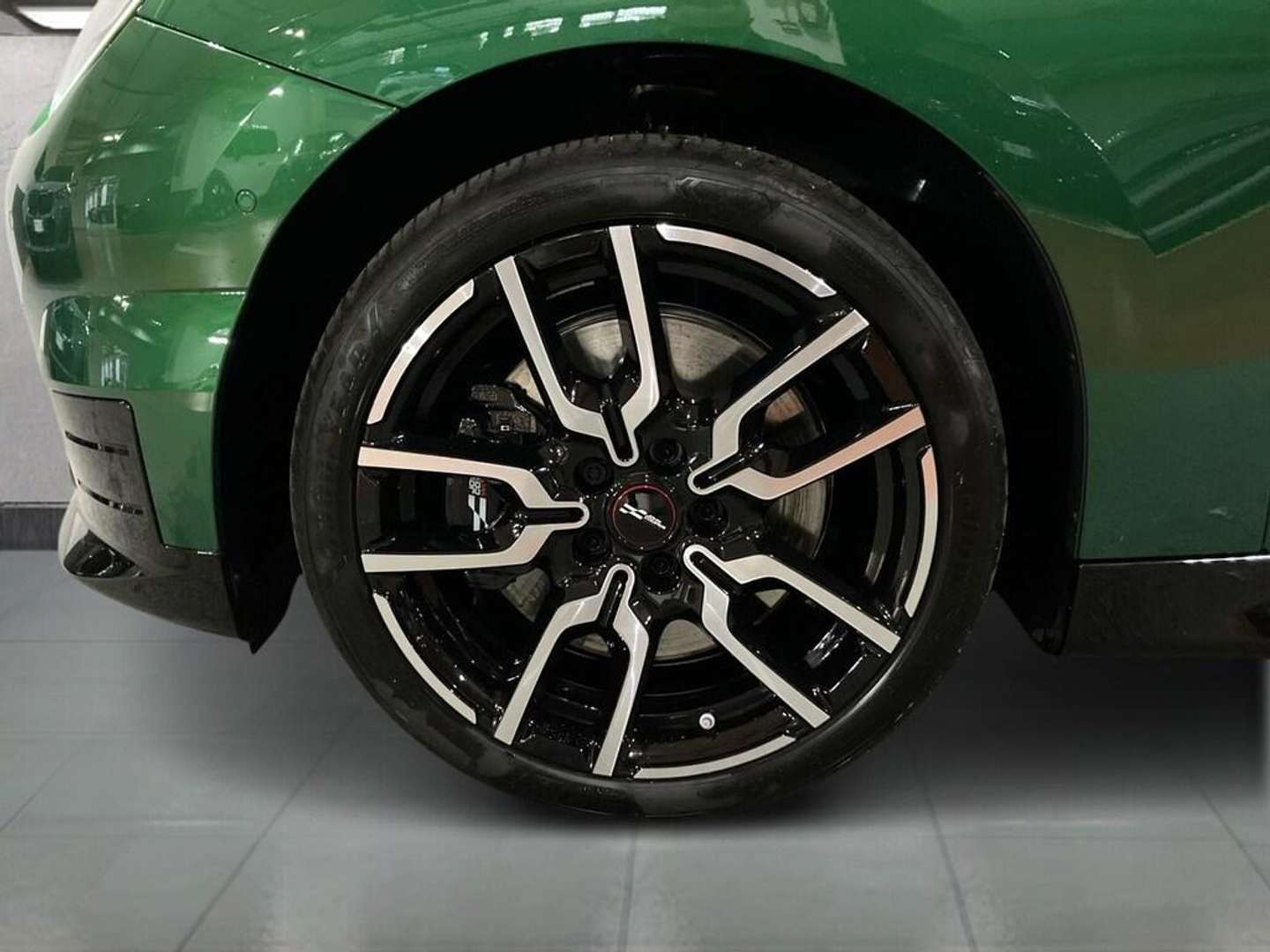 Mini Electric JCW Cooper - 2025 - Joinsteer - #5