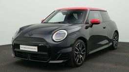 Mini Electric JCW Cooper E -  - Joinsteer - #1