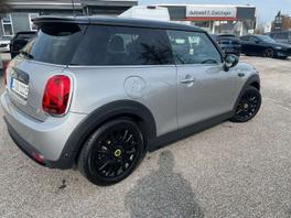 Mini Electric Cooper SE -  - Joinsteer - #1