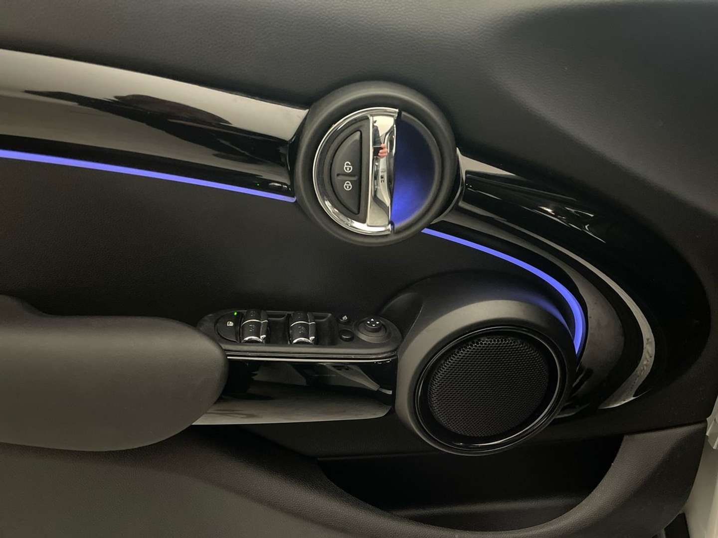 Mini 5 Portes Classic Cooper - 2022 - Joinsteer - #17