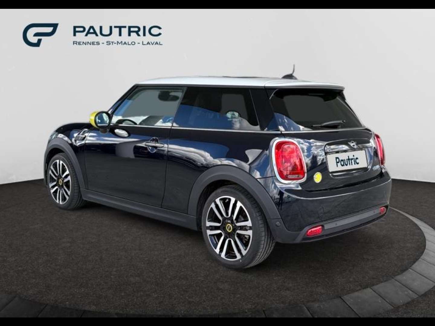 Mini Electric Cooper SE - 2023 - Joinsteer - #3