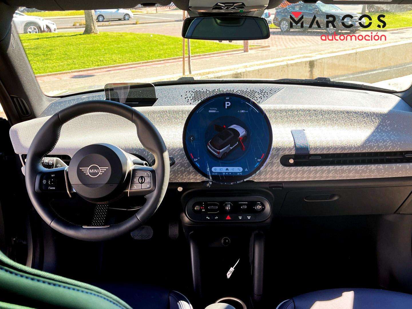 Mini Cooper E Cooper E - 2025 - Joinsteer - #7
