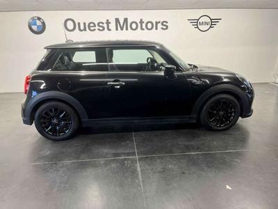Mini Electric Camden Cooper E