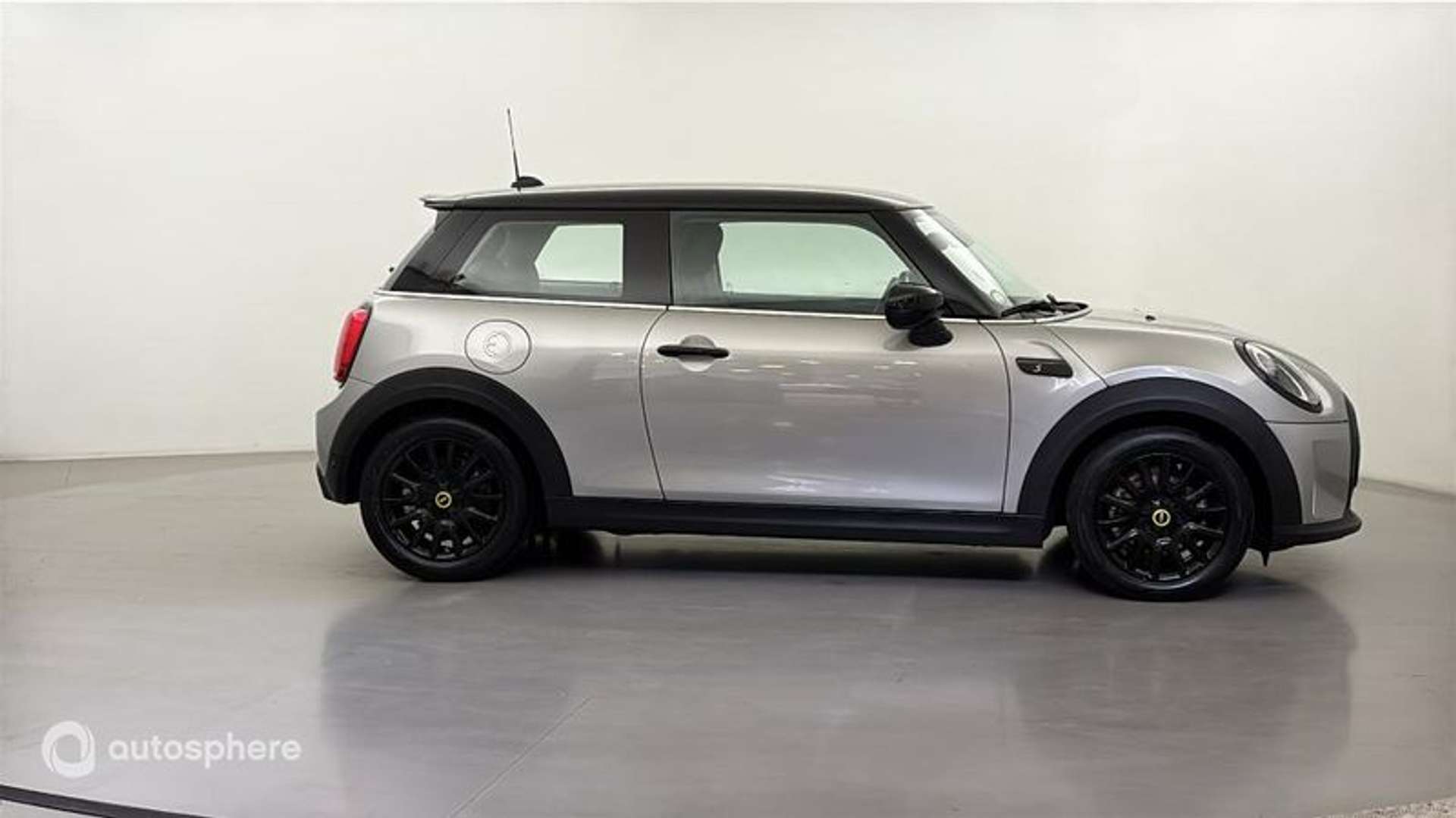 Mini Electric Essential Cooper SE - 2024 - Joinsteer - #4