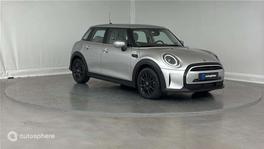 Mini Electric Cooper E -  - Joinsteer - #2