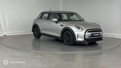 Mini Electric Cooper E - 2023 - Joinsteer - #3
