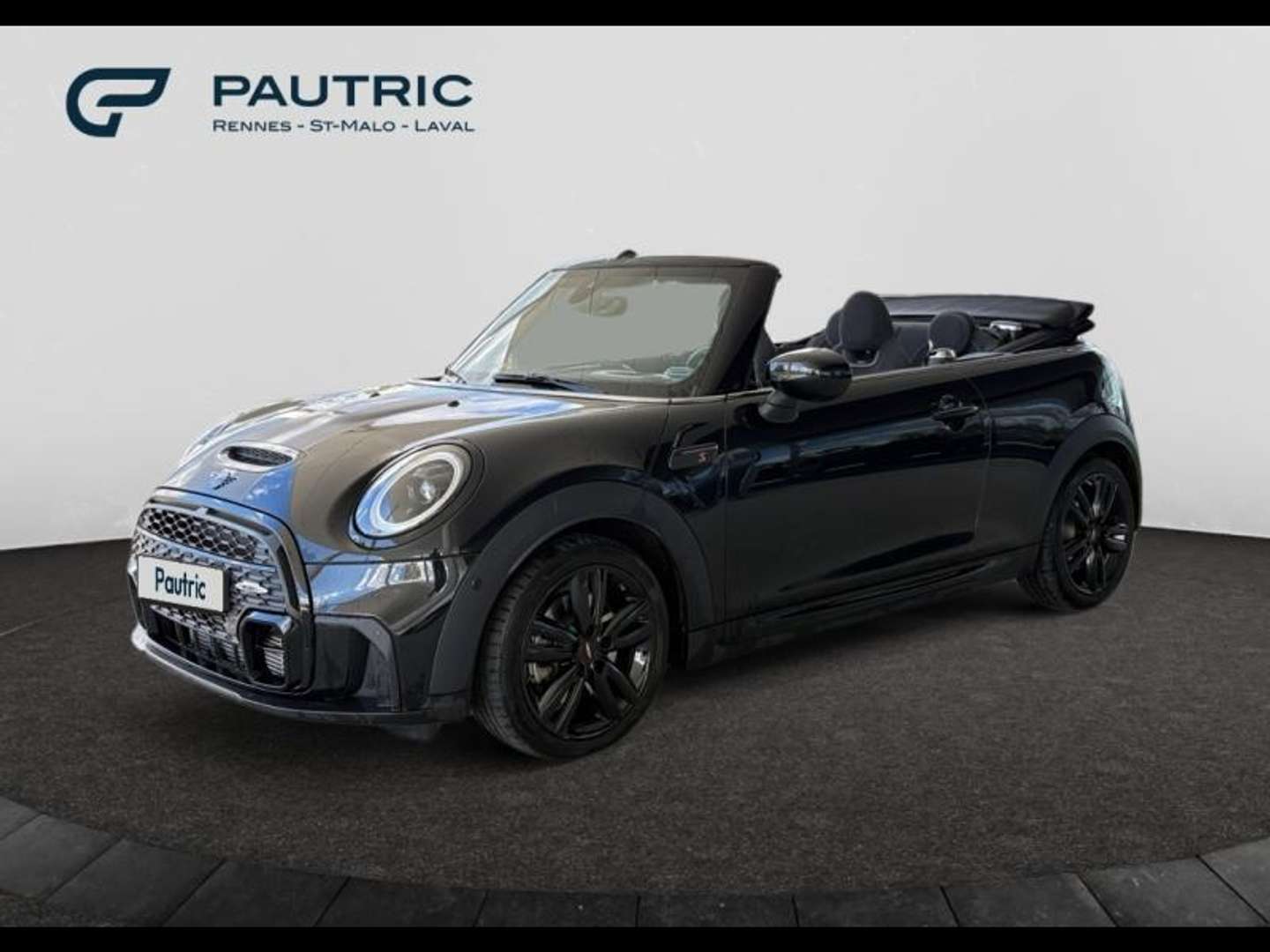 Mini Cooper S JCW Cooper S - 2024 - Joinsteer - #1