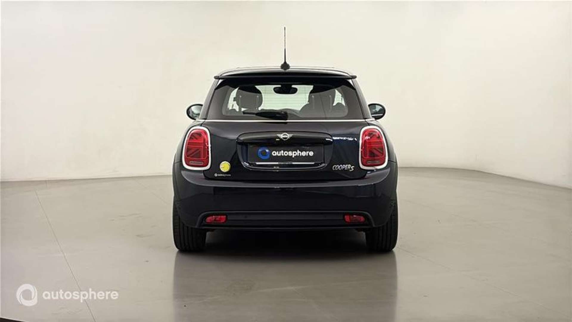 Mini Electric Cooper SE - 2023 - Joinsteer - #6