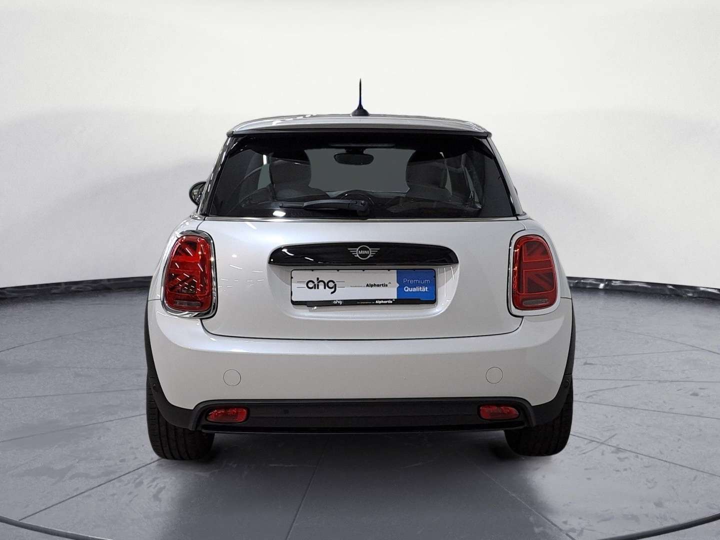 Mini Electric Classic Cooper E - 2023 - Joinsteer - #4