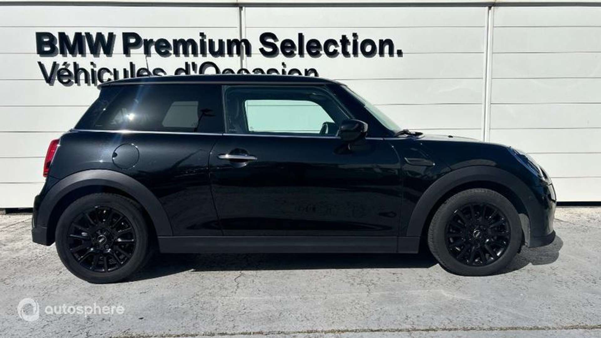 Mini Electric Cooper E - 2023 - Joinsteer - #3