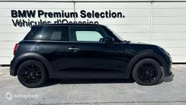 Mini Electric Cooper E -  - Joinsteer - #2