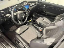 Mini Electric Camden Cooper E -  - Joinsteer - #3