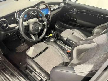 Mini Electric Camden Cooper E — photo 4