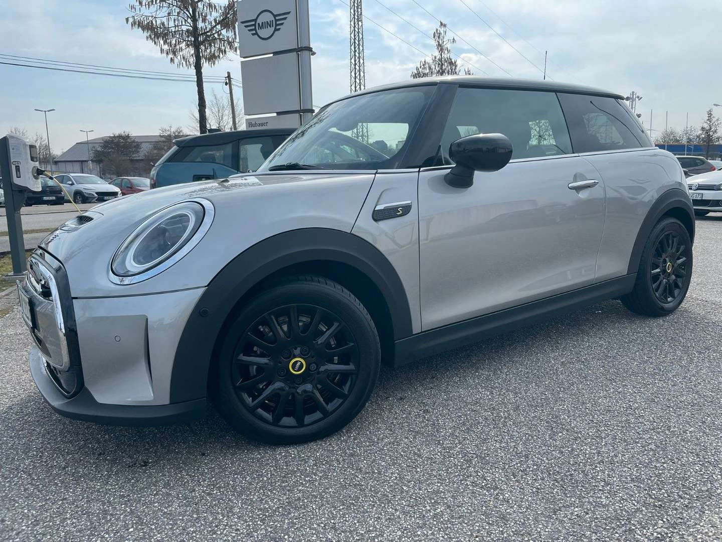 Mini Electric Cooper SE - 2023 - Joinsteer - #2