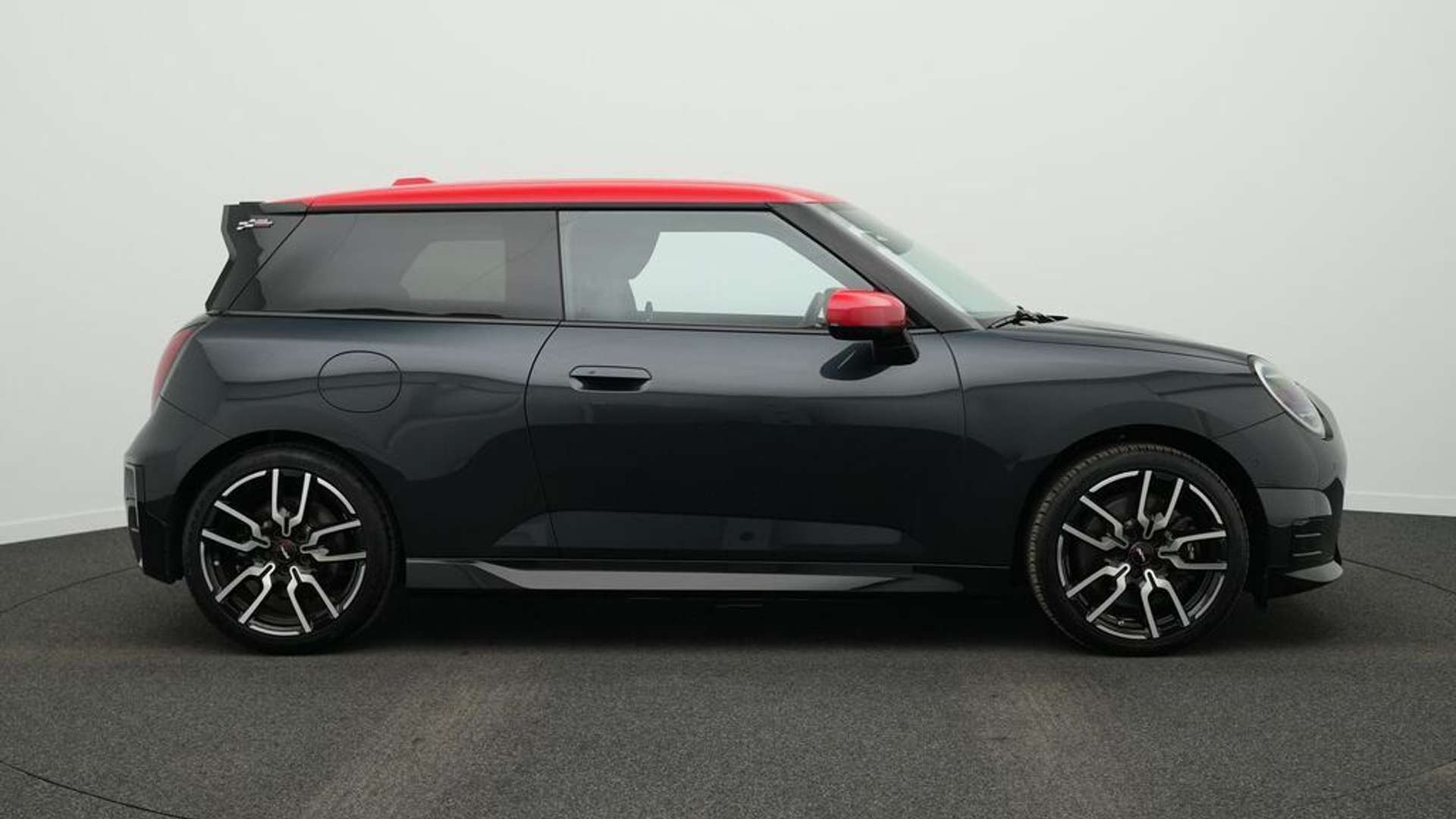 Mini Electric JCW Cooper E - 2024 - Joinsteer - #2