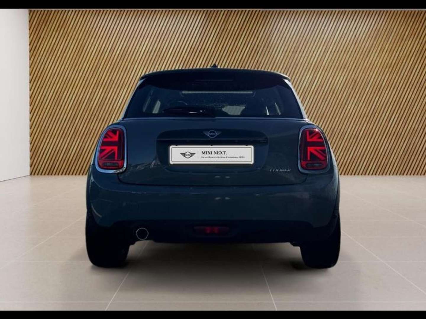 Mini Electric Greenwich Cooper E - 2020 - Joinsteer - #4
