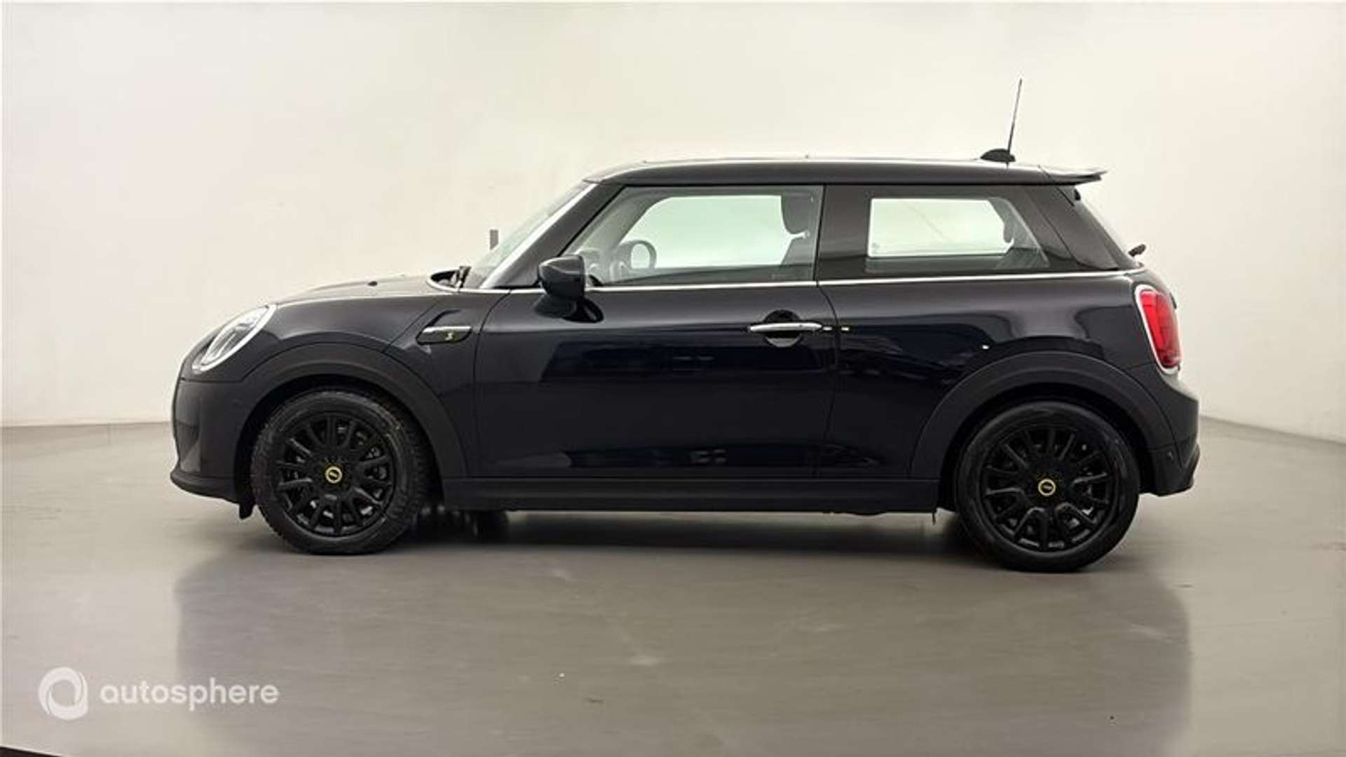 Mini Electric Cooper SE - 2023 - Joinsteer - #7