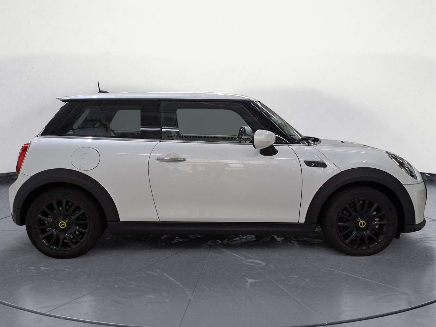 Mini Electric Classic Cooper E - 2023 - Joinsteer - #5