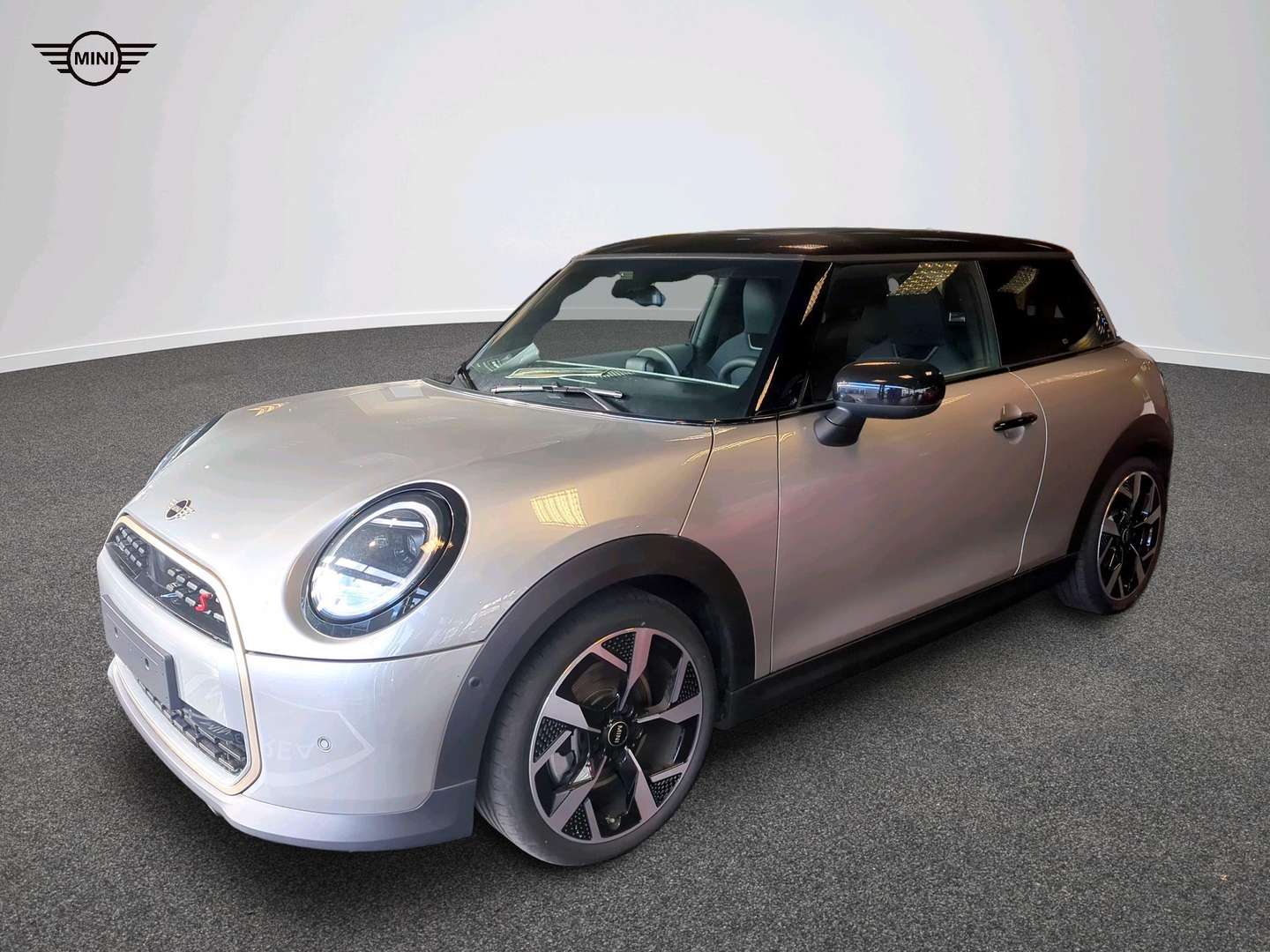 Mini Hatch Favoured Cooper S - 2025 - Joinsteer - #1