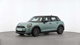 Mini Hatch Classic Cooper S -  - Joinsteer - #1