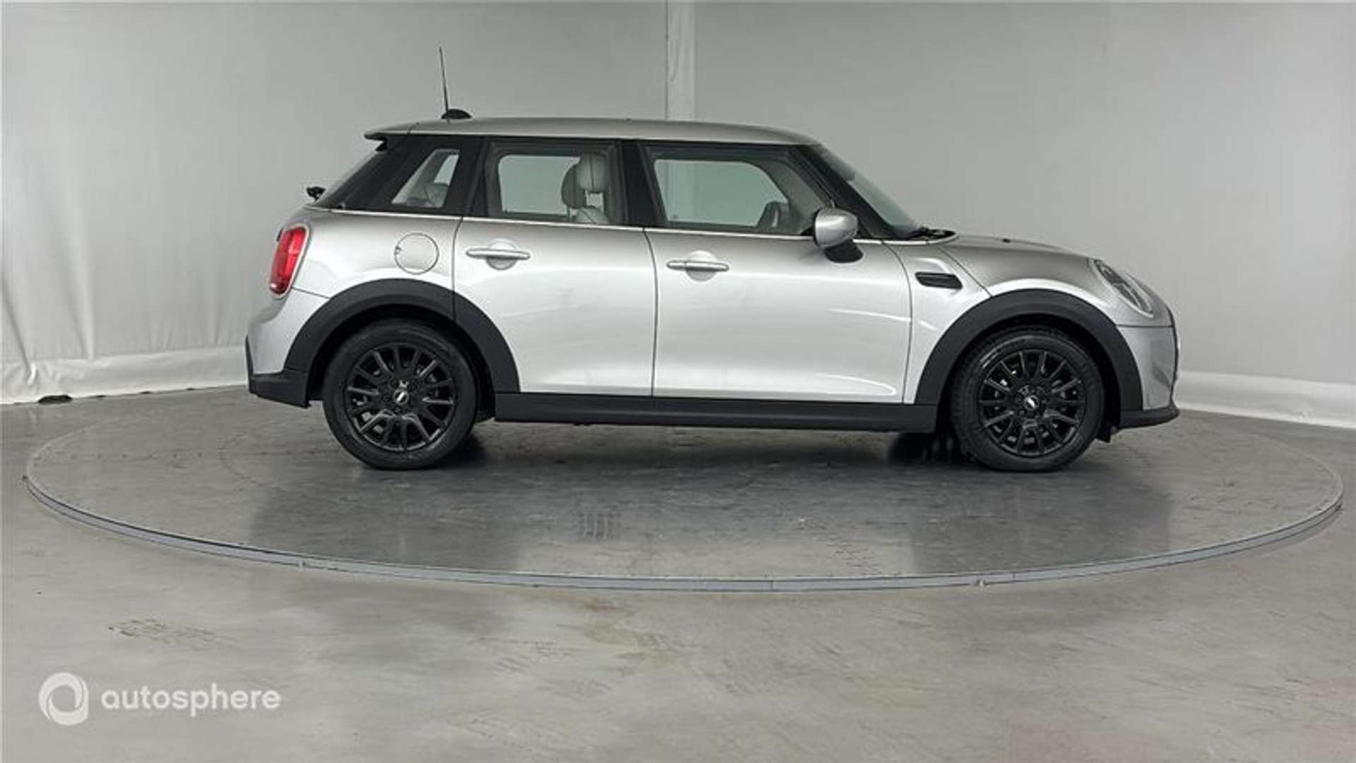 Mini Electric Cooper E - 2023 - Joinsteer - #4
