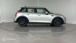Mini Electric Cooper E -  - Joinsteer - #3