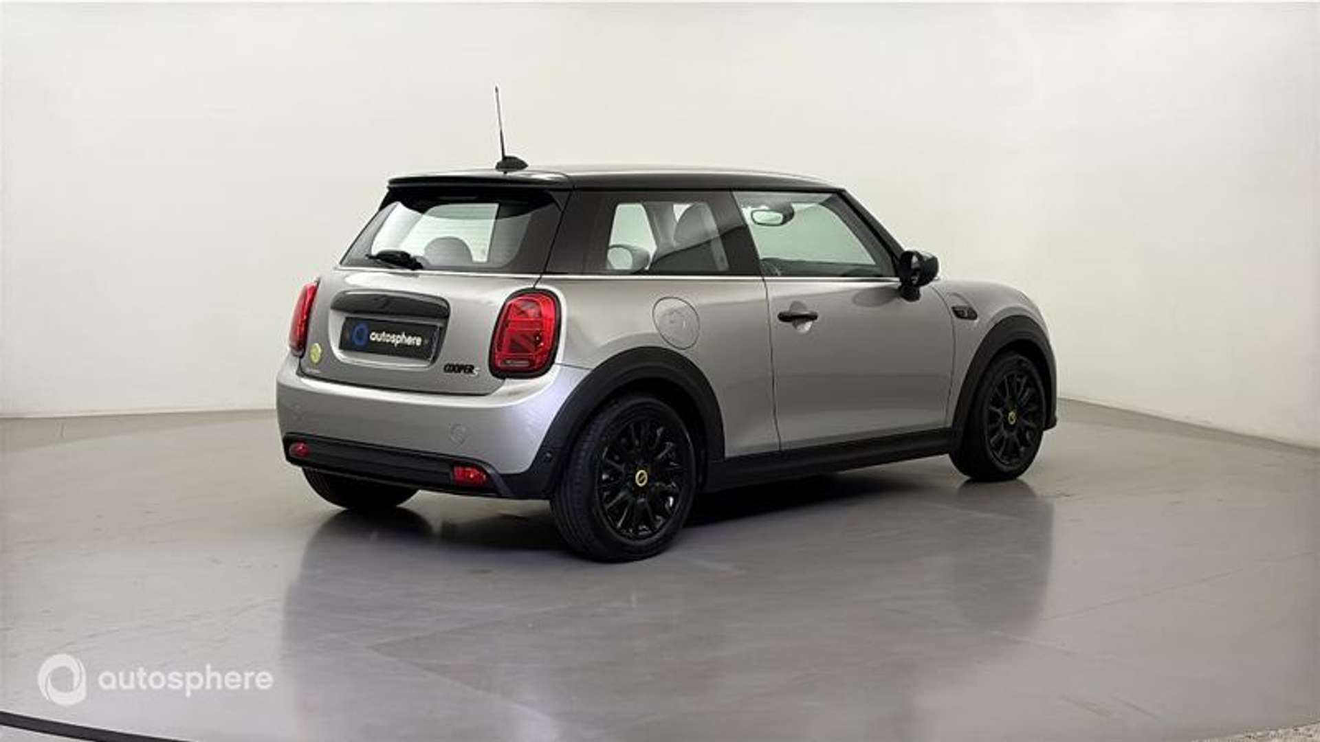 Mini Electric Essential Cooper SE - 2024 - Joinsteer - #5