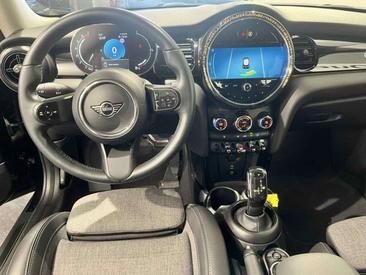 Mini Electric Camden Cooper E — photo 5