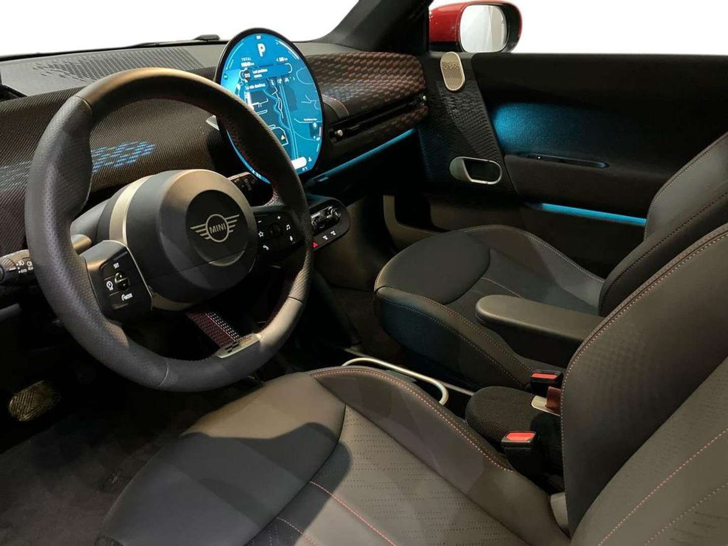 Mini Electric JCW Cooper - 2025 - Joinsteer - #7