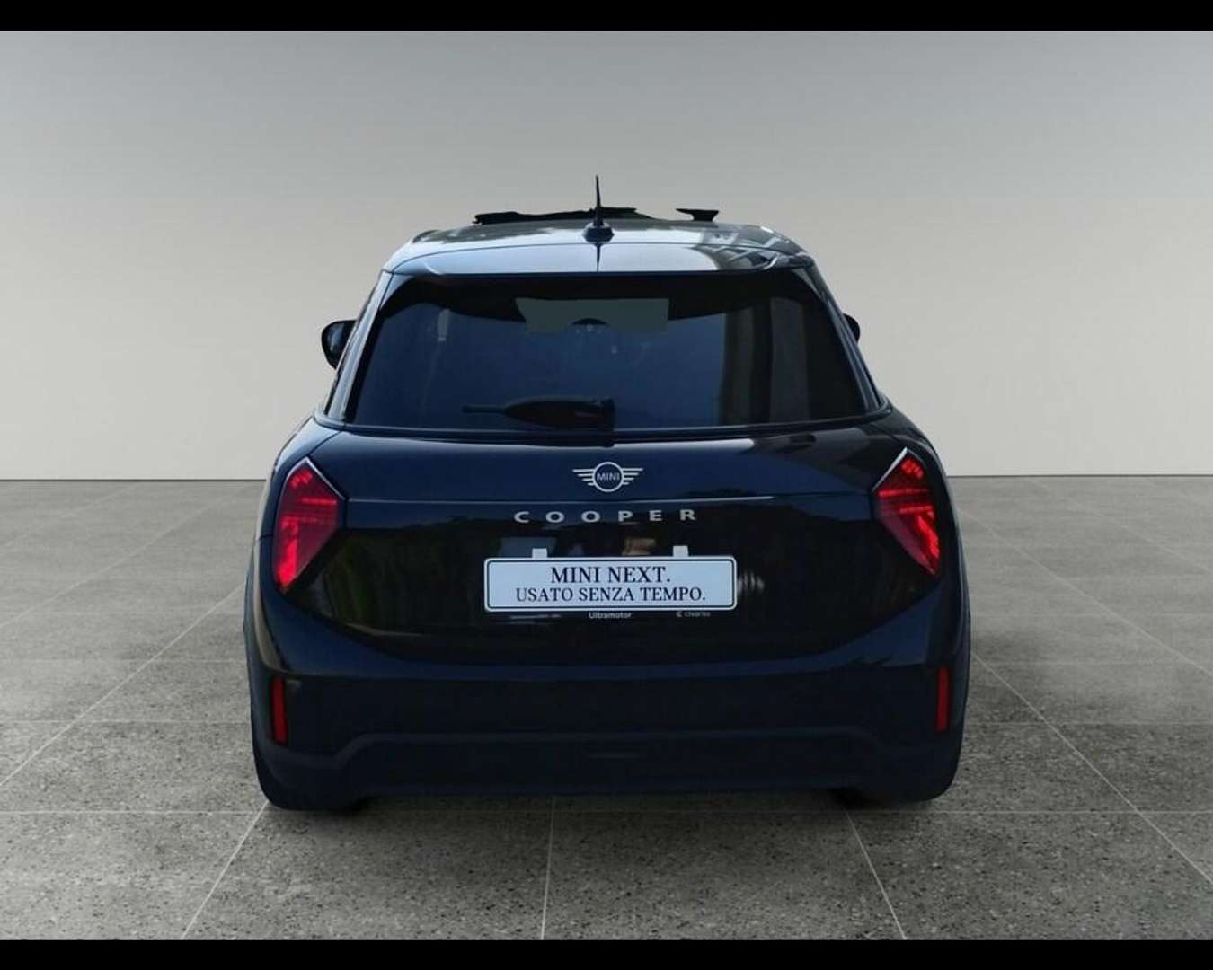 Mini 5 Portes Favoured Cooper - 2024 - Joinsteer - #6
