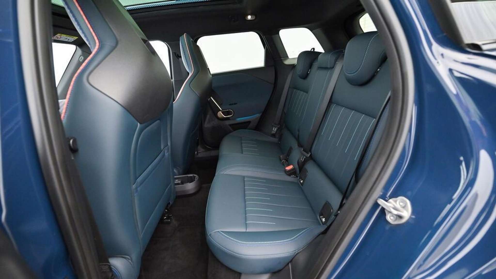 Mini Aceman Cooper E - 2025 - Joinsteer - #14