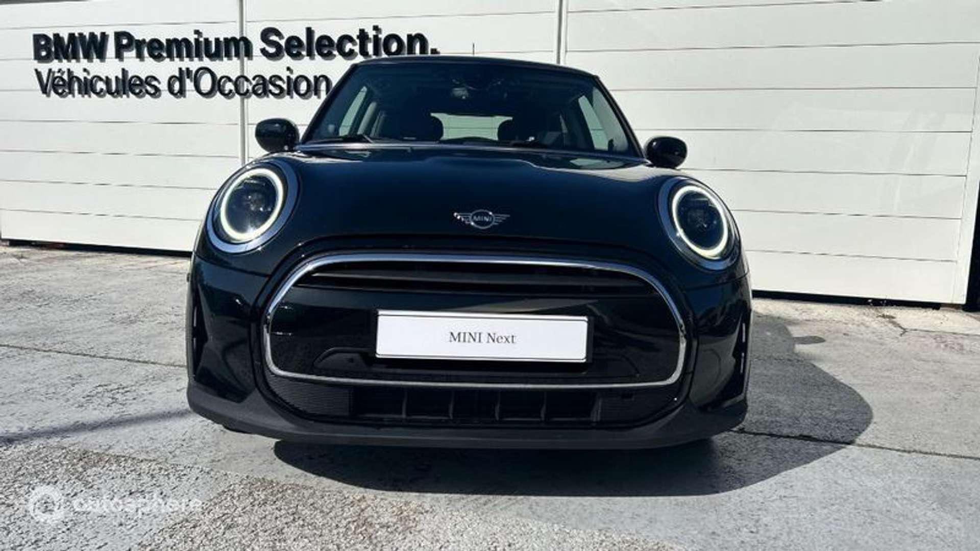 Mini Electric Cooper E - 2023 - Joinsteer - #4